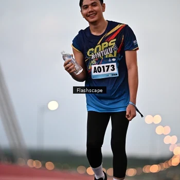 Runner Photo 9249689