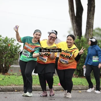 Runner Photo 9249696