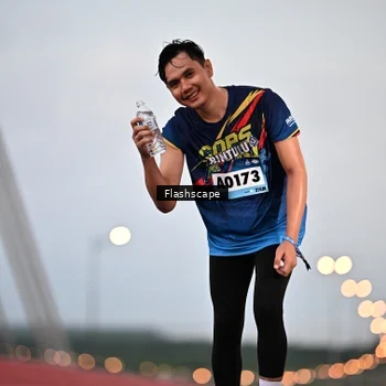 Runner Photo 9249697
