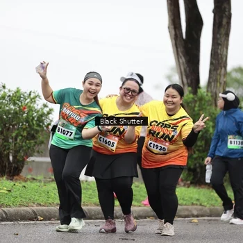 Runner Photo 9249700