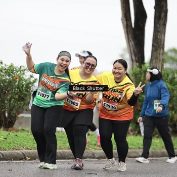 Runner Photo 9249703
