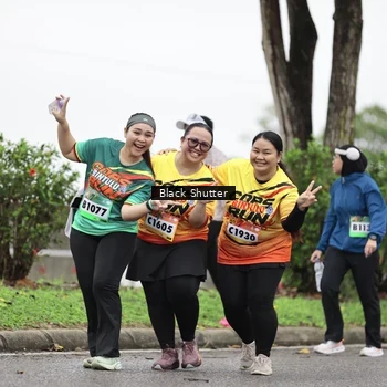 Runner Photo 9249708