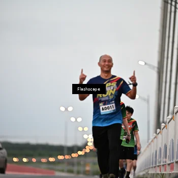 Runner Photo 9249719