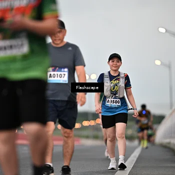 Runner Photo 9249740