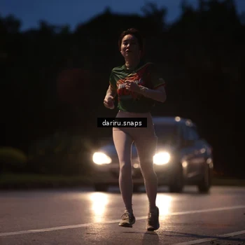 Runner Photo 9249789