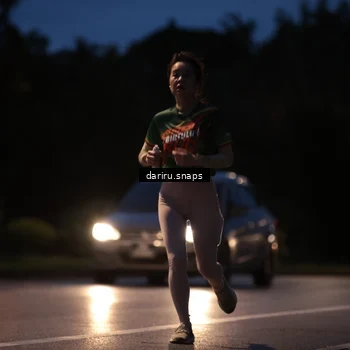 Runner Photo 9249794