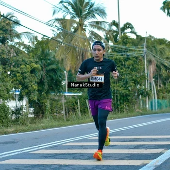 Runner Photo 9249800