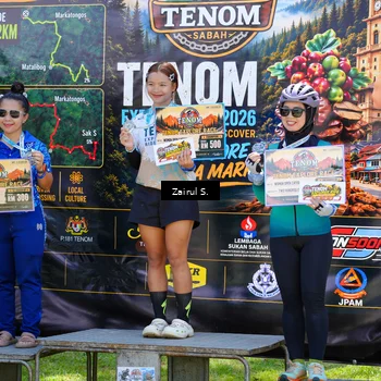 Runner Photo 9249809
