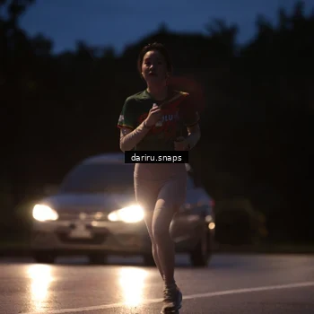 Runner Photo 9249821