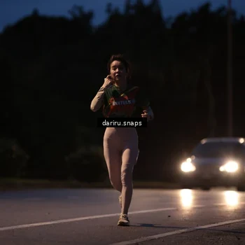 Runner Photo 9249851