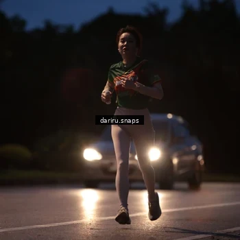 Runner Photo 9249881