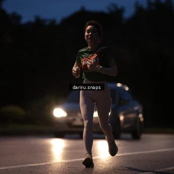 Runner Photo 9249889