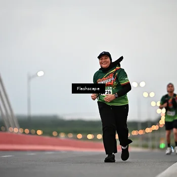 Runner Photo 9249892