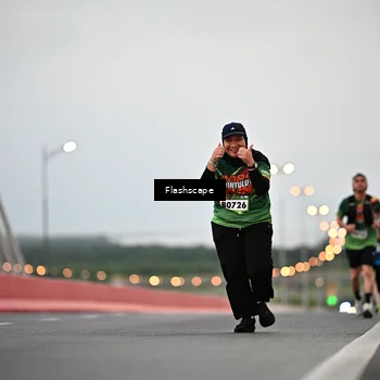 Runner Photo 9249905