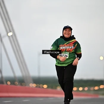 Runner Photo 9249916