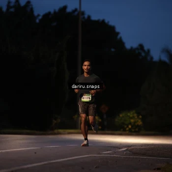 Runner Photo 9249917