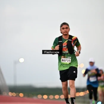 Runner Photo 9249919