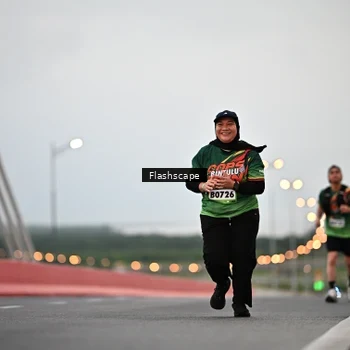 Runner Photo 9249921