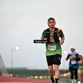 Runner Photo 9249922