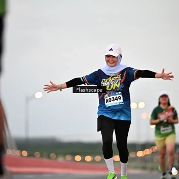 Runner Photo 9249925