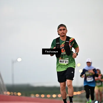 Runner Photo 9249927