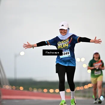 Runner Photo 9249928