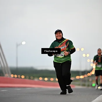 Runner Photo 9249929
