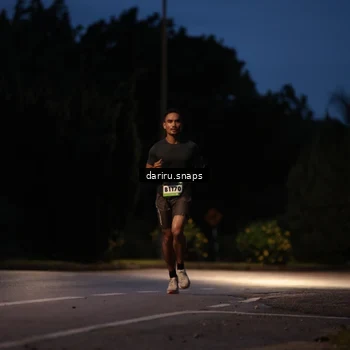 Runner Photo 9249931