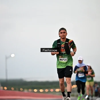 Runner Photo 9249932