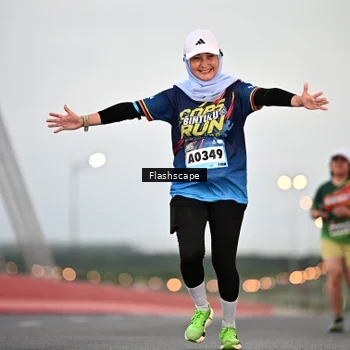 Runner Photo 9249933