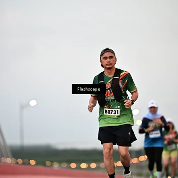 Runner Photo 9249934