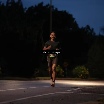 Runner Photo 9249937