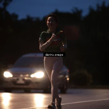 Runner Photo 9249942