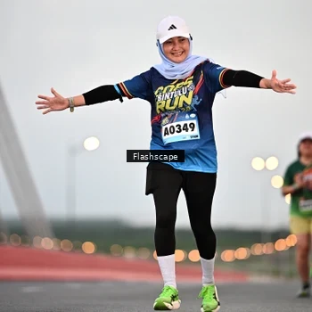 Runner Photo 9249944