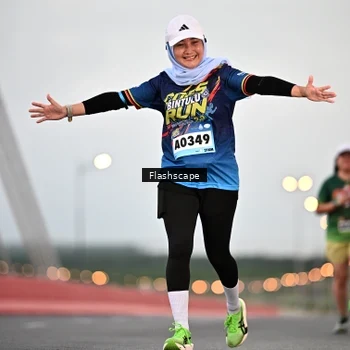 Runner Photo 9249951
