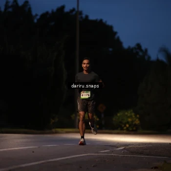 Runner Photo 9249974