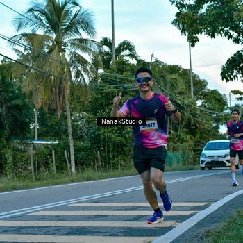Runner Photo 9249979