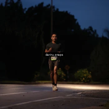 Runner Photo 9249985