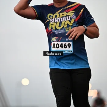 Runner Photo 9250059