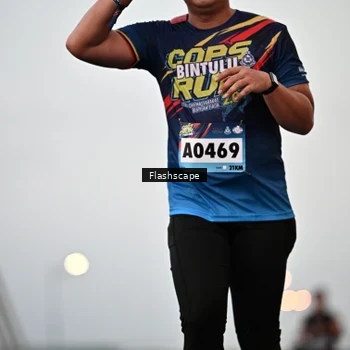 Runner Photo 9250064