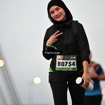 Runner Photo 9250065