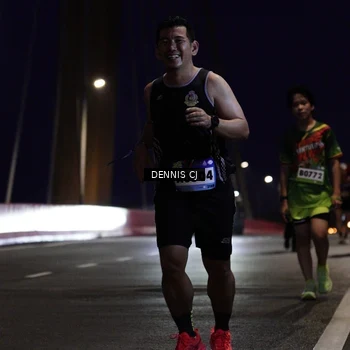 Runner Photo 9250067