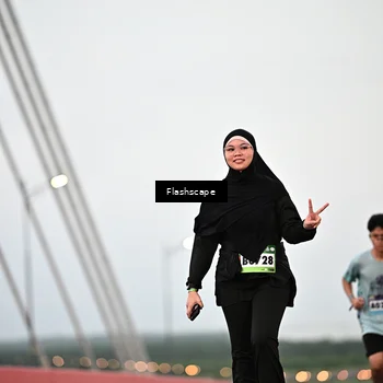 Runner Photo 9250078