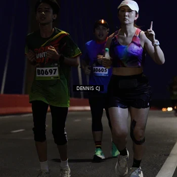 Runner Photo 9250085