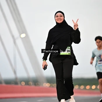 Runner Photo 9250086