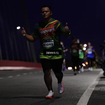 Runner Photo 9250087