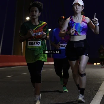 Runner Photo 9250090