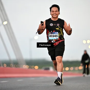 Runner Photo 9250094