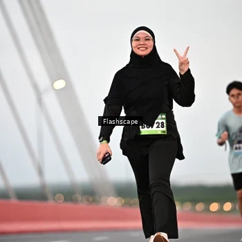 Runner Photo 9250095