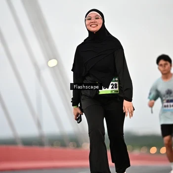 Runner Photo 9250103